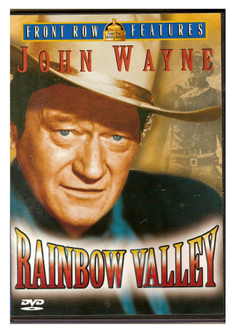 Rainbow Valley [DVD]