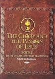 Glory and The Passion of Jesus, Book 1: Birth, Discipleship and Teachings [Import] [DVD]