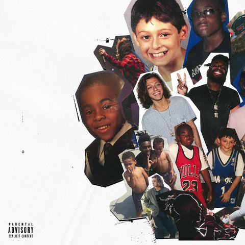 Growing Pains [Audio CD] Moosh & Twist