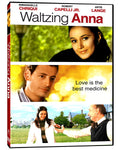 Waltzing Anna [DVD]