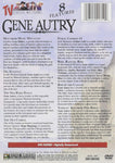 Gene Autry [Import] [DVD]
