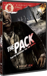 The Pack (Bloody Disgusting Selects) [DVD]