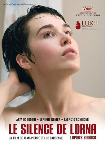 Le Silence De Lorna (Lorna's Silence) [DVD]