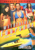 WILD THINGS: FOURSOME (DVD)