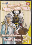 Memoirs of a Fairy Godmother - The Lake of Rainbows & The Wild Swans Double Feature DVD [DVD]