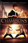 Champions [DVD]