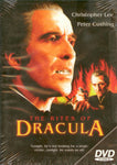 The Rites of Dracula [DVD]