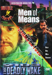 Men of Means/2103 Deadly Wake [DVD]