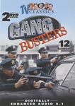 Gang Busters, Vol. 1 and 2 [Import] [DVD]