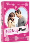 Back-Up Plan, The Valentine's Day Edition [DVD]