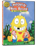 Maggie and the Ferocious Beast: Funny Face [DVD]