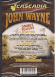 The Lucky Texan & Man from Utah Double Feature DVD John Wayne [DVD]