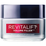 L'Oreal Paris Revitalift Volume Filler Anti-Aging Cream Day Moisturizer, with Hyaluronic Acid, 50 mL