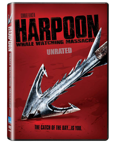 Harpoon: Whale Watching Massacre