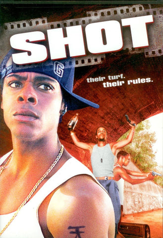 Shot [DVD]