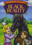 A Black Beauty [Import] [DVD]