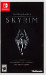 ELDER SCROLLS V: SKYRIM - SWITCH