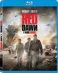 Red Dawn [Blu-ray]