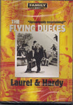 The Flying Dueces DVD Stan Laurel Oliver Hardy