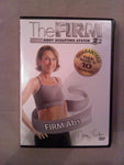 The Firm Body Sculpting System 2: Firm Abs [Unknown Binding]