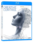 Creative Control (Blu-ray) [Blu-ray]