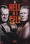 WWE 2015: Hell in a Cell 2015 [DVD]