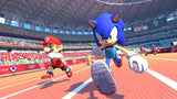 MARIO & SONIC AT THE OLYMPIC GAMES- SWITCH