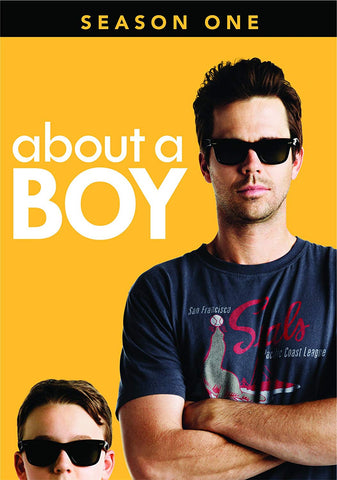 About A Boy: Season One [DVD] [DVD]