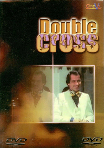 Double Cross [DVD]