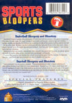 Sports Bloopers [DVD]