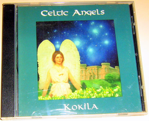 CELTIC ANGELS / KOKILA - US