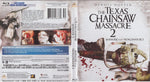 The Texas Chainsaw Massacre 2 [Blu-ray] [Blu-ray]