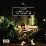 CANAL STREET CONFIDENTIAL / CURREN$Y - US