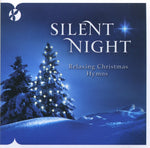 SILENT NIGHT RELAXING CHRISTMAS HYMNS - CA