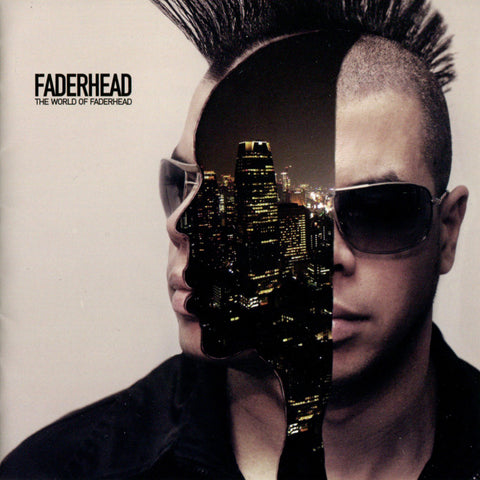 World Of Faderhead, The [Audio CD] Faderhead