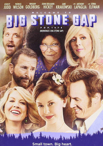 Big Stone Gap [DVD]