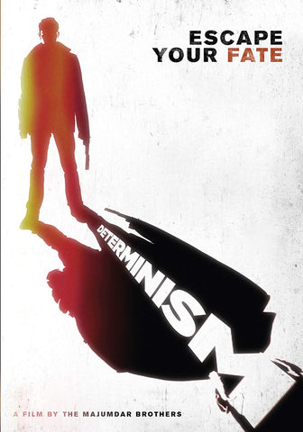 Determinism [DVD]