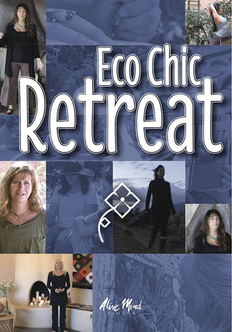 Eco Chic Retreat [DVD]