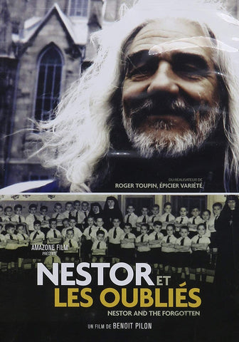 Nestor & the Forgotten [Import] [DVD]