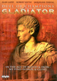 Duel of Champions: Gladiator [DVD]