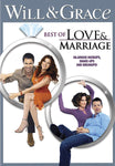 Will & Grace: Best Of Love & Marriage [DVD]