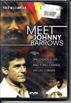Meet Johnny Barrows [DVD]