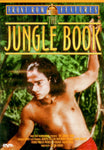 Jungle Book, The [DVD]