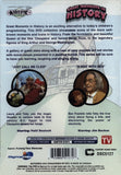 Great Moments in History - Cleopatra - Benjamin Franklin [DVD]