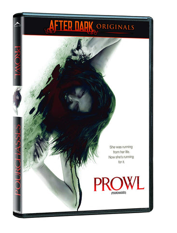 After Dark Originals: Prowl (Bilingual) [DVD]