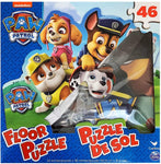 PAW PATROL PUZZLE 46