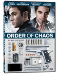 Order of Chaos [DVD]