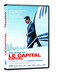 Capital (Le Capital) [DVD]