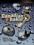 Canadian Bakin'- The Ontario Expedition [DVD]