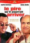 What's the Worst That Could Happen (Le pire qu'il pouvait arriver) [Special Edition] [DVD]